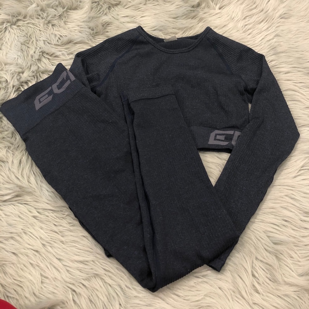 Echo Arise Comfort Set